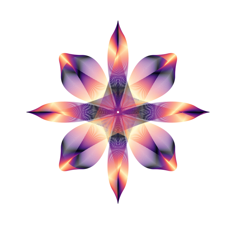 image of plot generated using the spirograph script